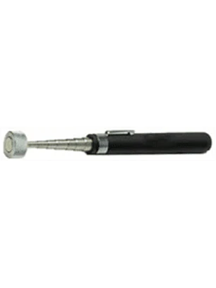 IMAN EXTENSIBLE