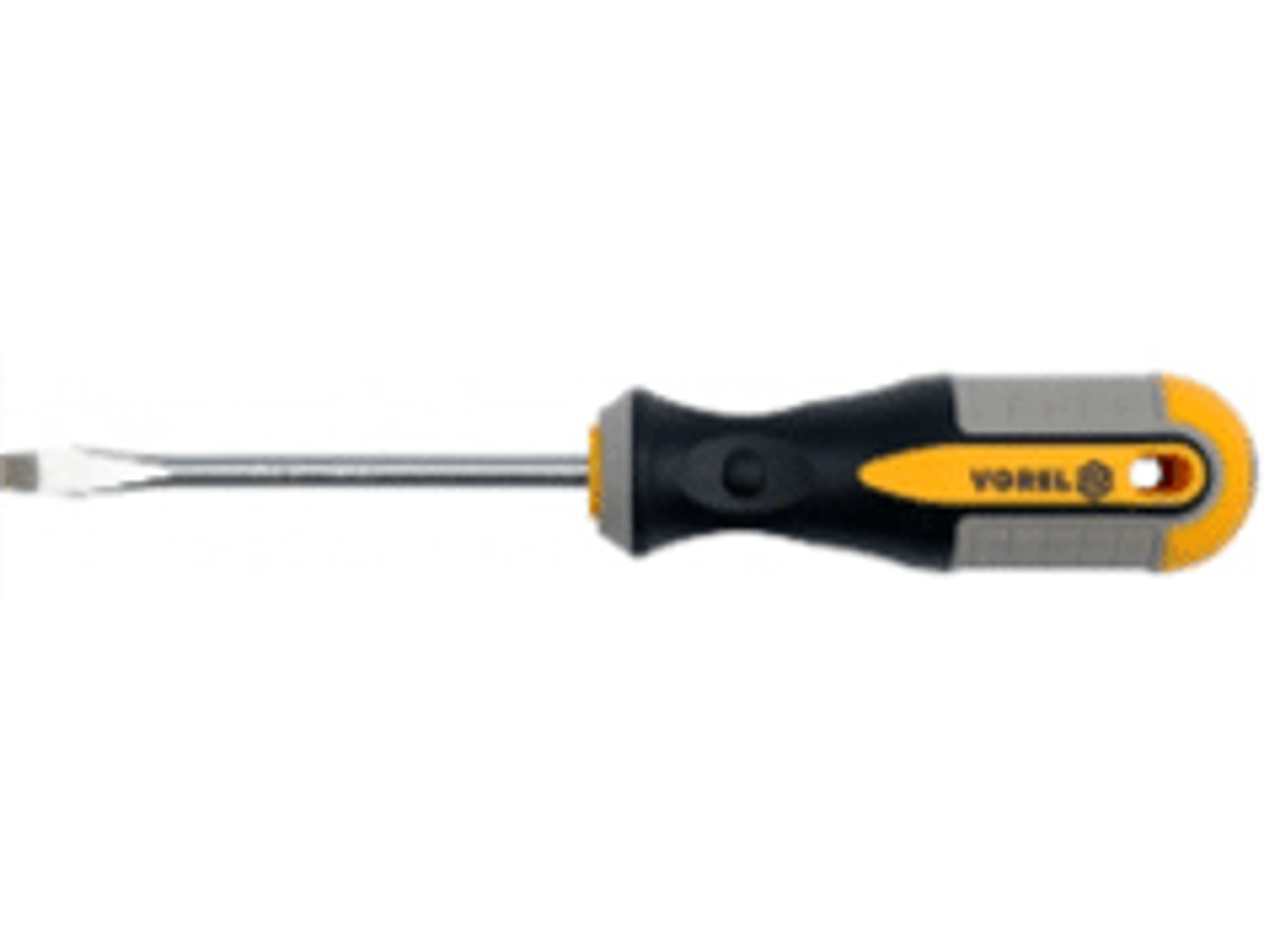 Destornillador paleta 5,0 x 150mm