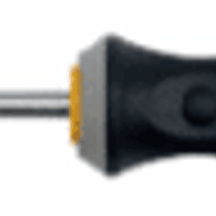 Destornillador paleta 5,0 x 150mm