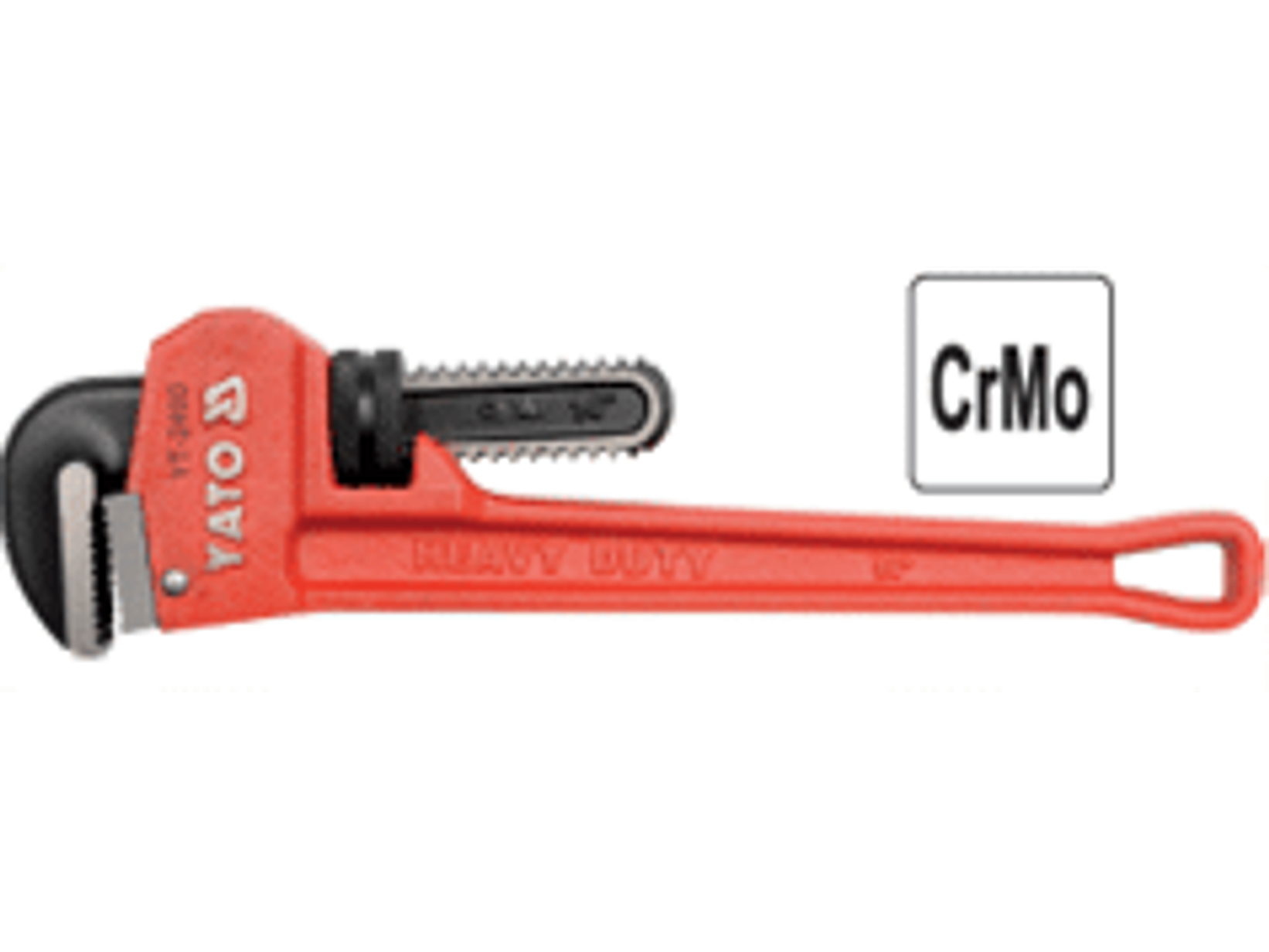 Llave de Tubo STILLSON 36