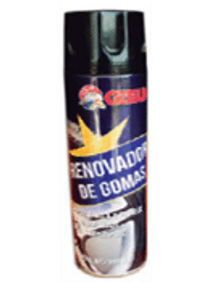 RENOVADOR DE GOMAS