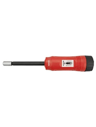 Destornillador de torque 1/4