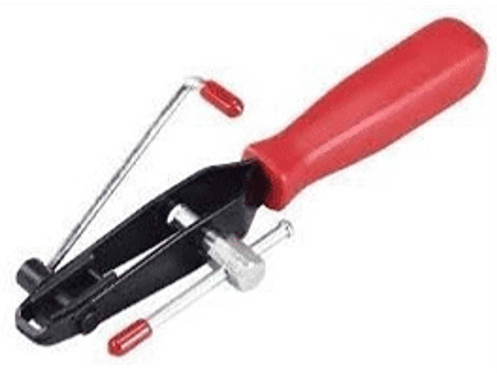 INSTALADOR ABRAZADERAS METALICAS DE HOMOCINETICAS