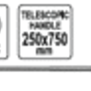 Imán telescópico 2 Kg