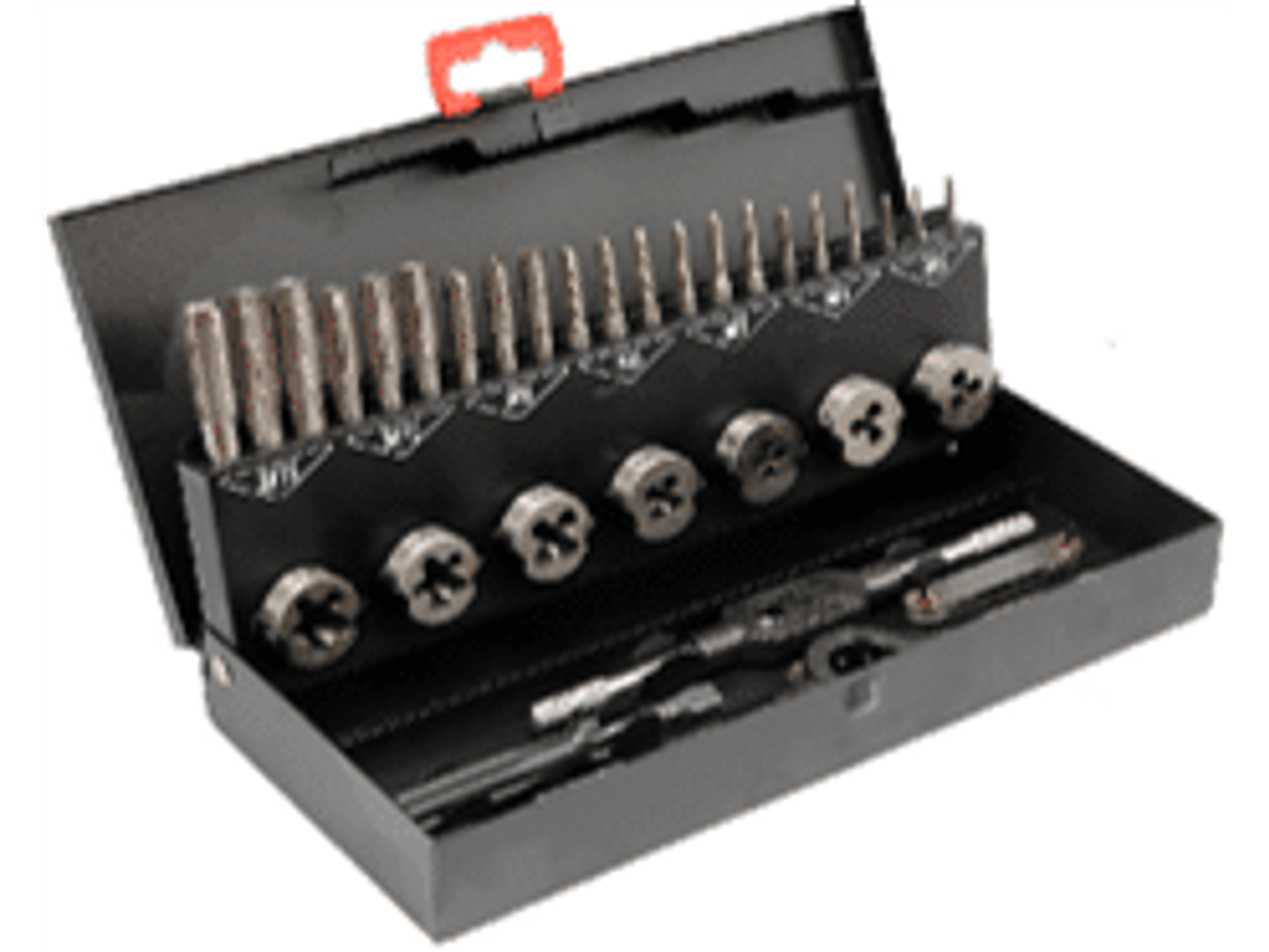 Juego de machos y terrajas