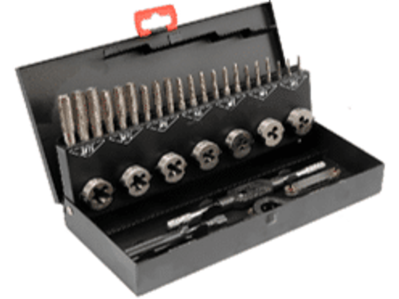 Juego de machos y terrajas