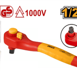 Chicharra cuadrante de 1/2