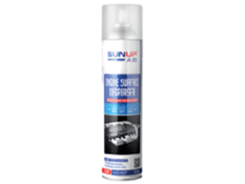 DESENGRASANTE ESPUMA SUPERFICIE DE MOTOR 650 ML