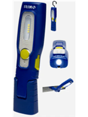 Minilinterna SMD inalámbrica y plegable L-MINI-1
