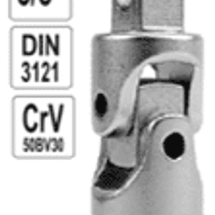 Junta cardánica cuadrante 3/8