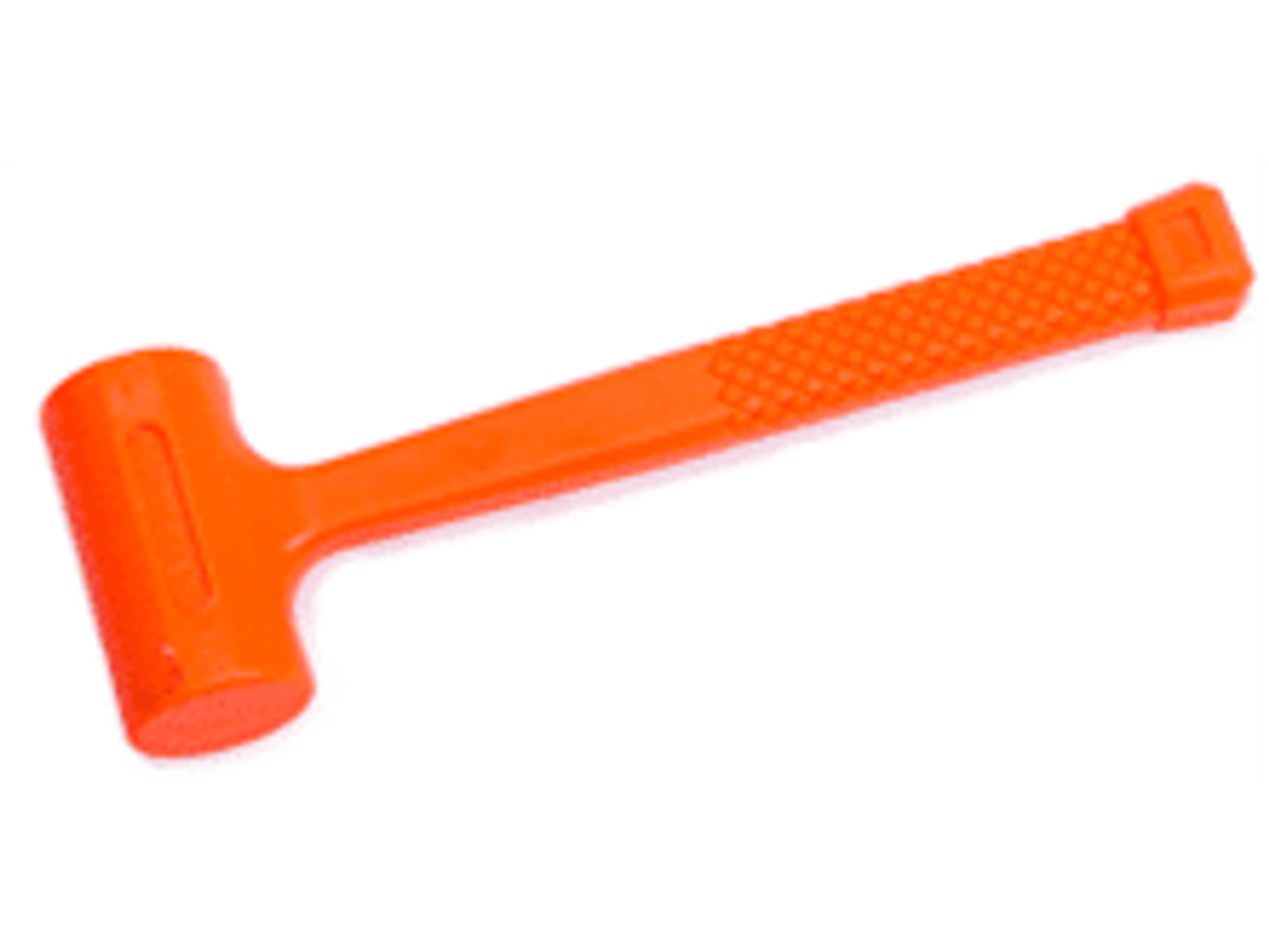 Maceta anti rebote 1,5 libras