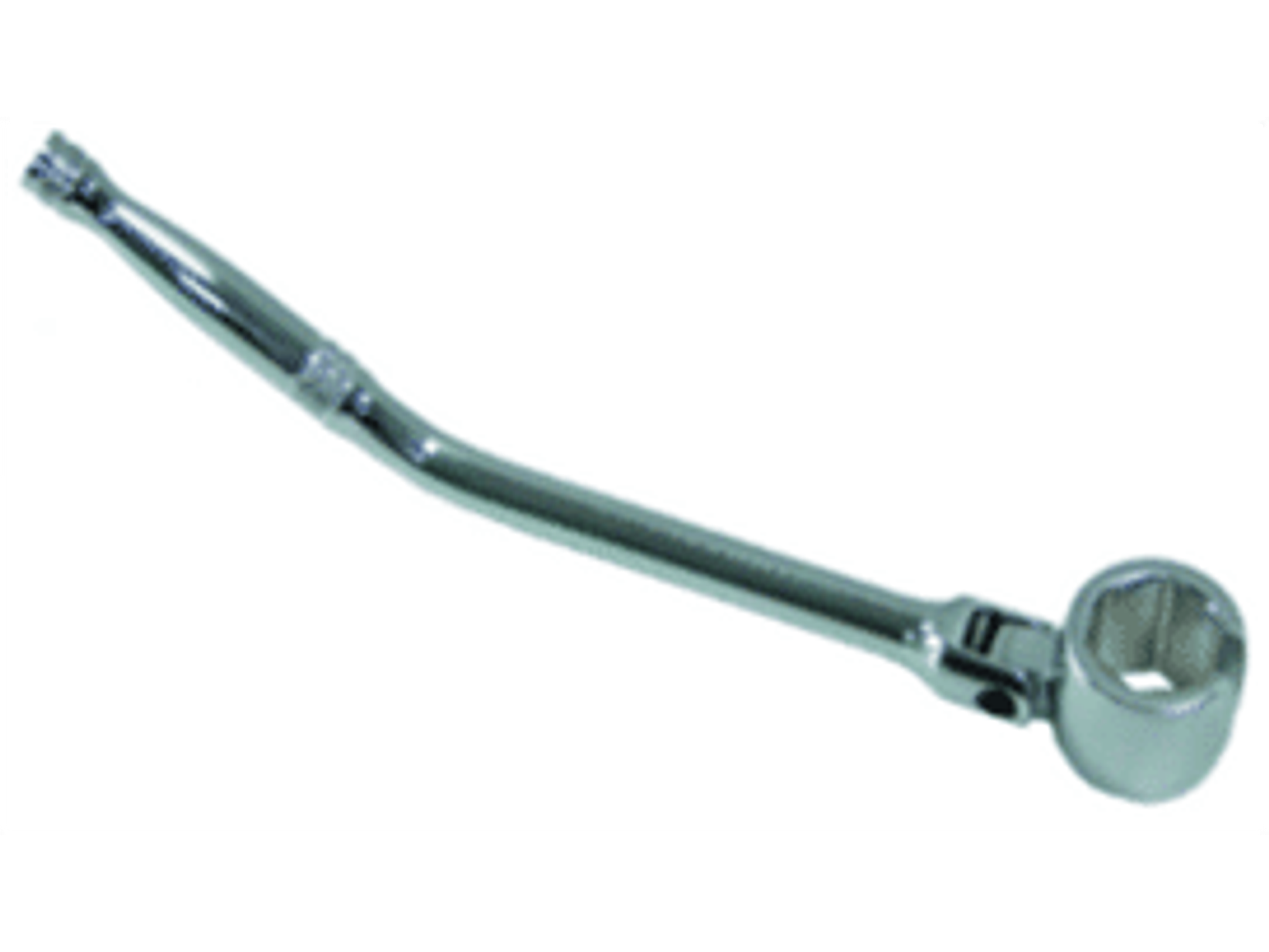 LLAVE ARTICULADA PARA SENSOR DE OXIGENO 22mm