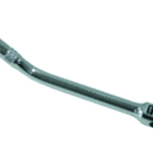 LLAVE ARTICULADA PARA SENSOR DE OXIGENO 22mm