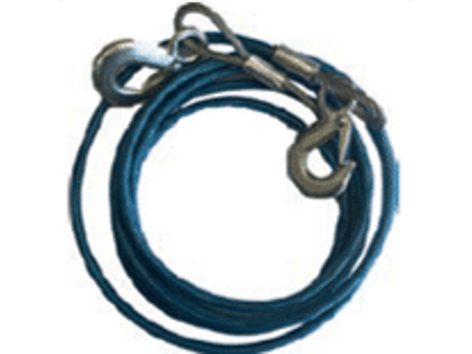 Cable de acero para remolque