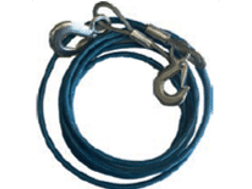 Cable de acero para remolque