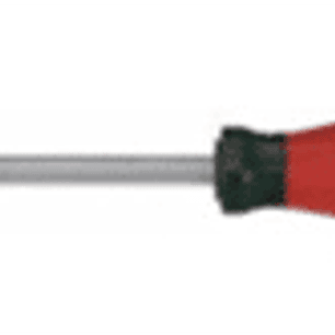 Destornillador paleta barra hexagonal antideslizante 3/8