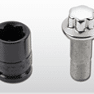 Dado Impacto std. 1/2