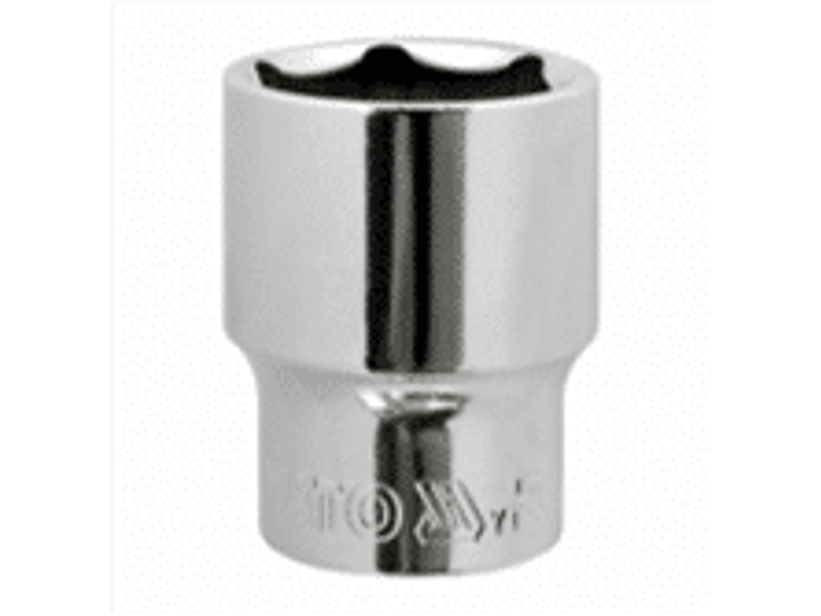 Dado cuadrante de 1/2