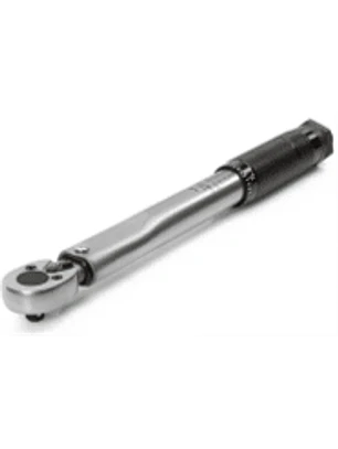 LLAVE DE TORQUE 1/4