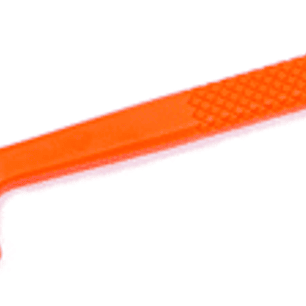 Maceta anti rebote 2 libras