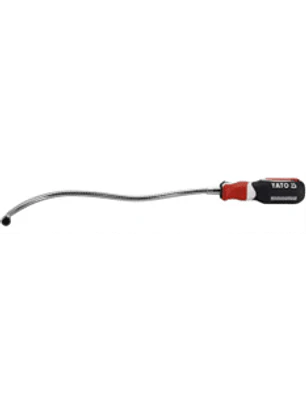 Imán flexible 400 mmL