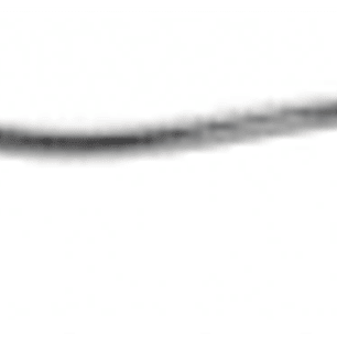 Imán flexible 400 mmL