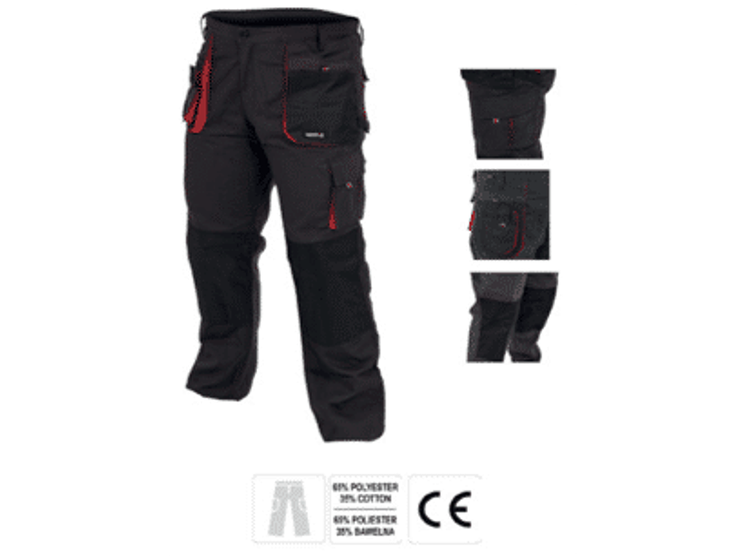 Pantalón de trabajo TALLA L/XL