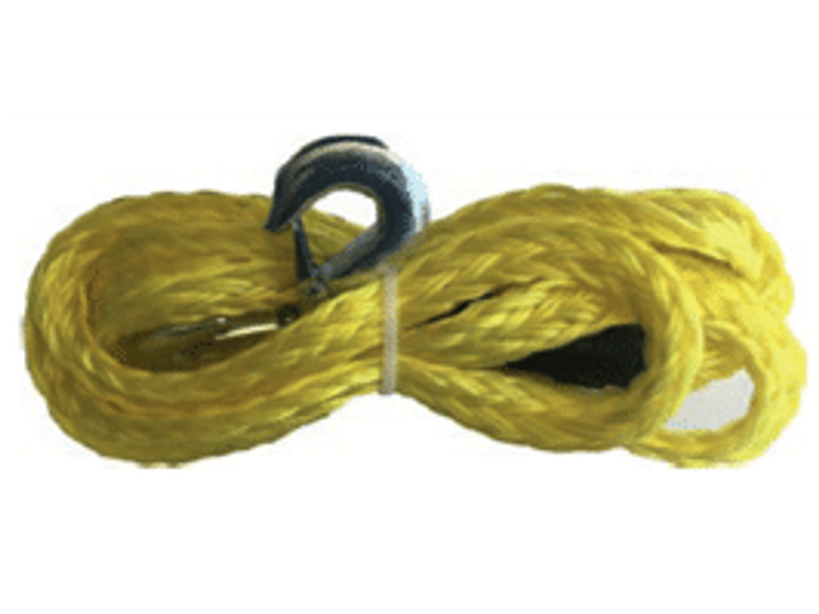 Cuerda para remolque