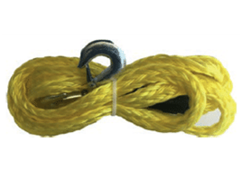 Cuerda para remolque