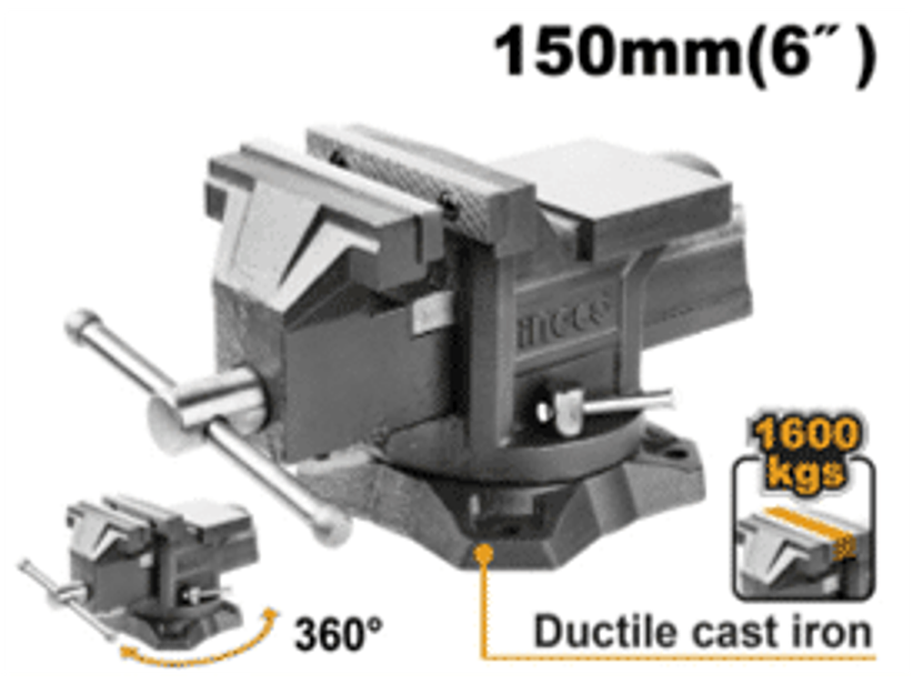 TORNILLO MECANICO INGCO 6