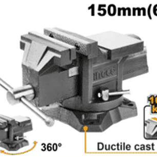 TORNILLO MECANICO INGCO 6