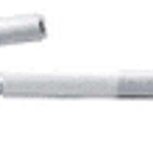 IMAN CON VARILLA FLEXIBLE, IDEAL PARA RECOGER OBJETOS METALICOS PEQUEÑOS, SOPORTA HASTA 0