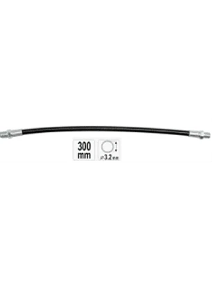 Flexible para engrasadora 12