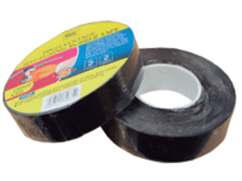 CINTA ELECTRICA TERMO RETRACTIL 5 MTS