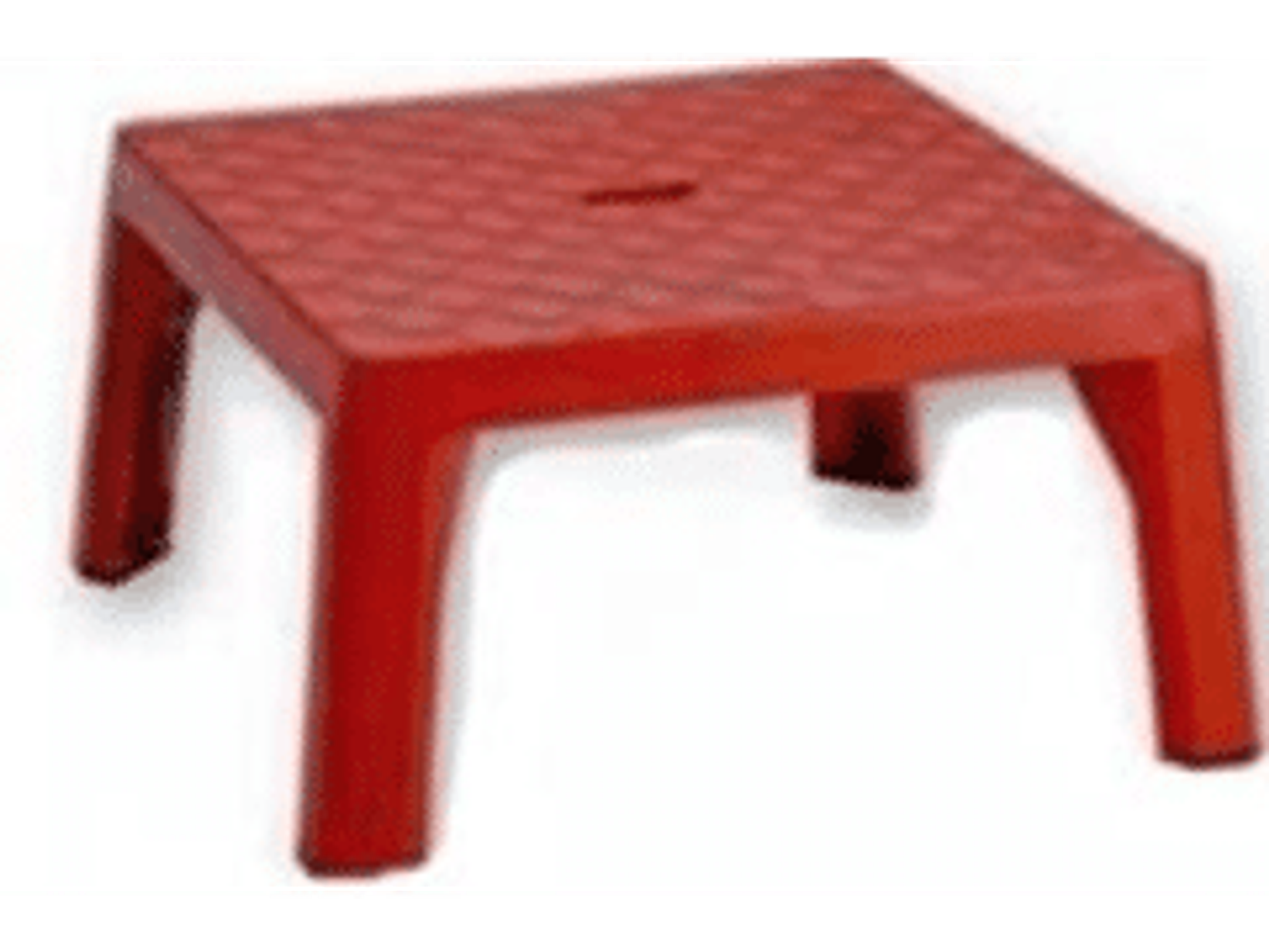 Banqueta aislante 66Kv polipropileno