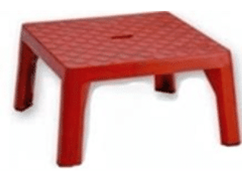 Banqueta aislante 66Kv polipropileno