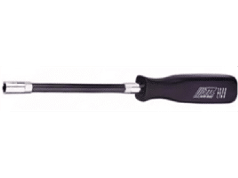 DESTORNILLADOR DADO FLEXIBLE 6 MM