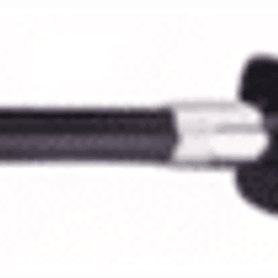 DESTORNILLADOR DADO FLEXIBLE 6 MM