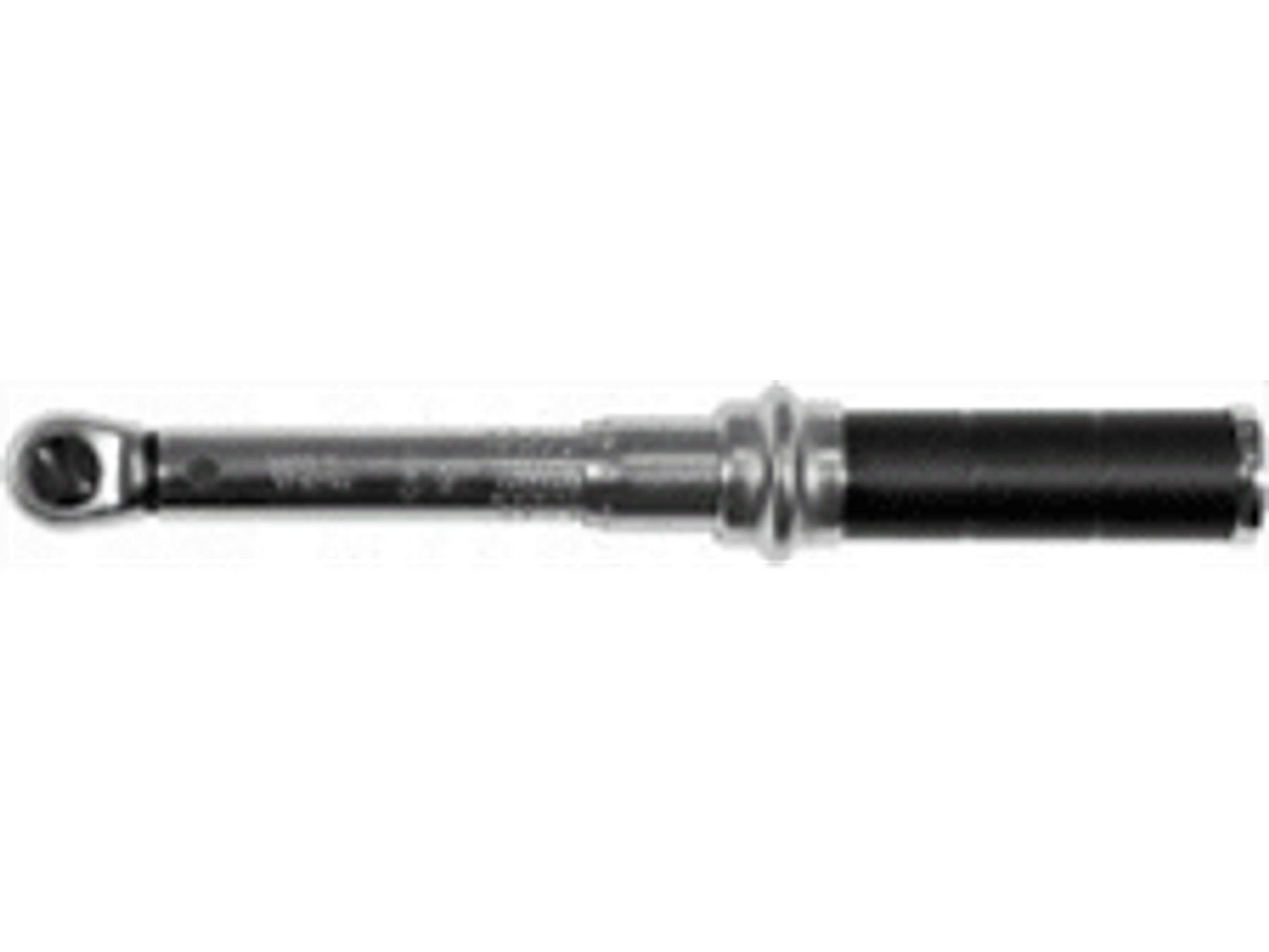 Llave de torque dual (Nm y ft·lb) cuadrante 1/4