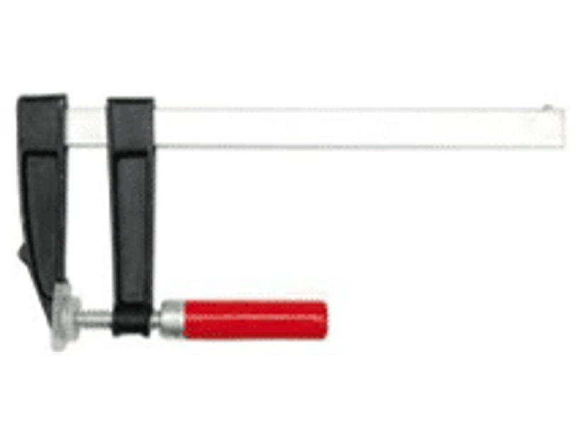 Prensa en F - 200x50mm