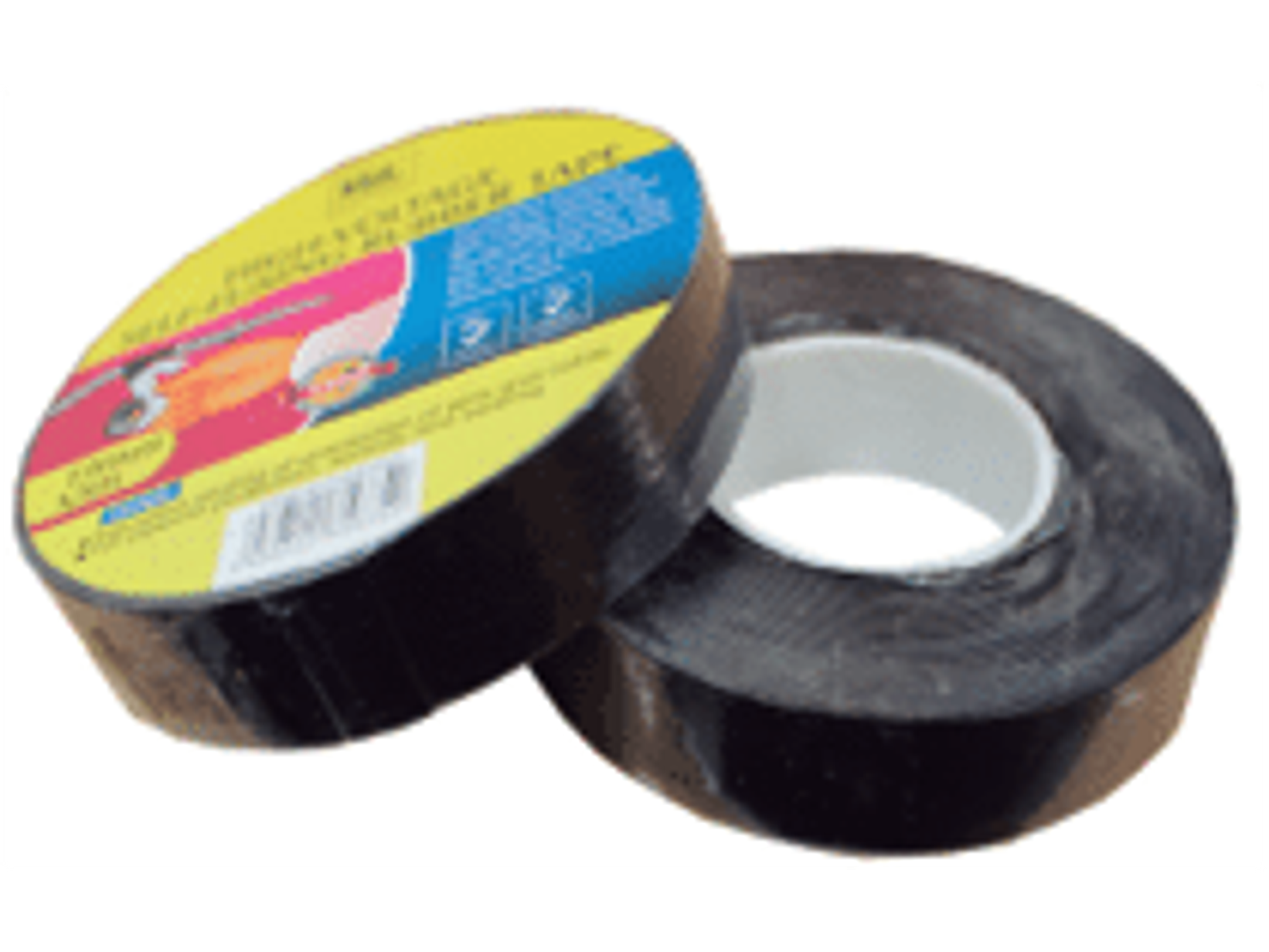 CINTA ELECTRICA TERMO RETRACTIL 10 MTS