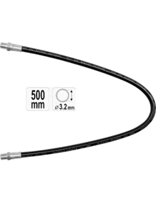 Flexible para engrasadora 18