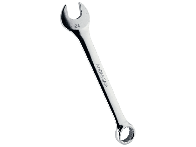 Llave punta corona 32 mm