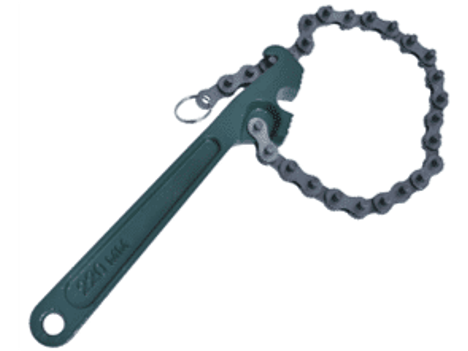 LLAVE SACA FILTRO DE CADENA 300MM (12