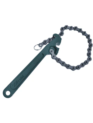 LLAVE SACA FILTRO DE CADENA 300MM (12