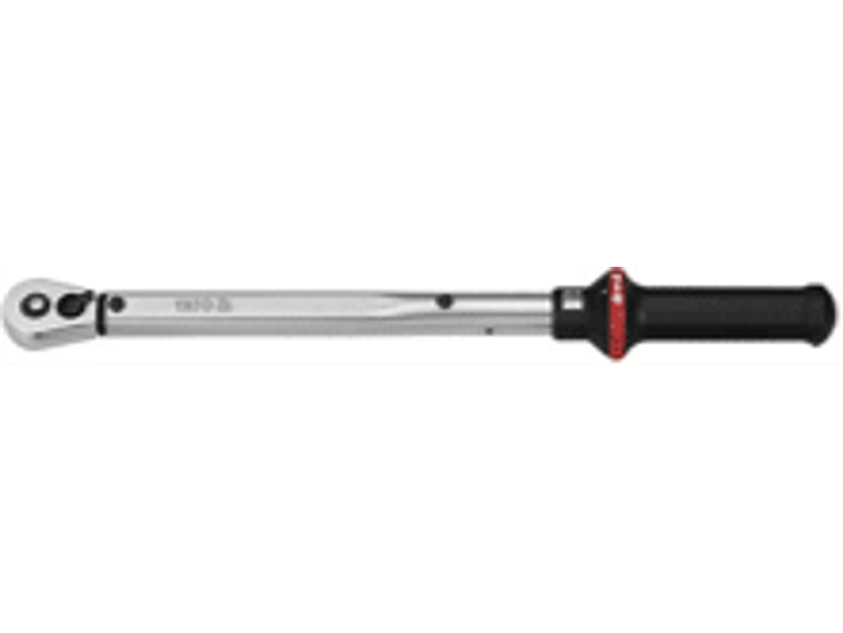 Llave de torque cuadrante 1/4