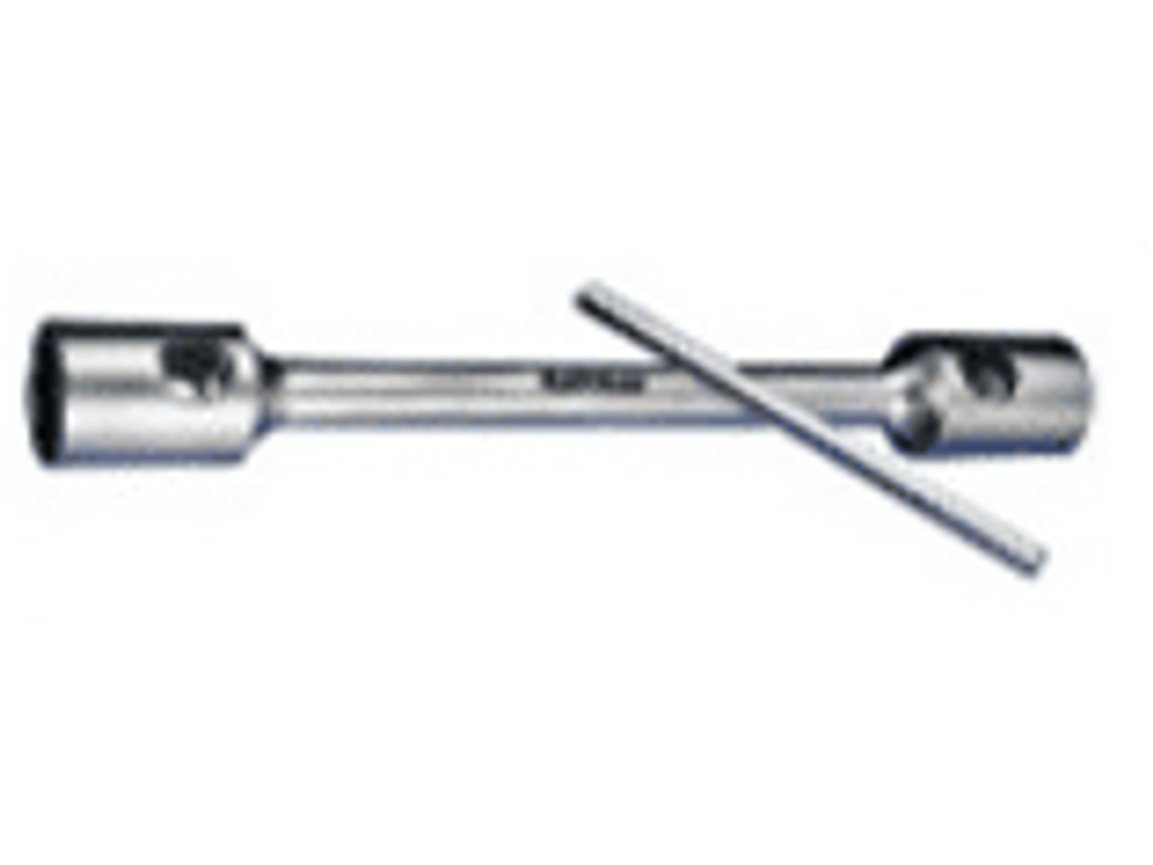 Llave de rueda 32 x 33 mm