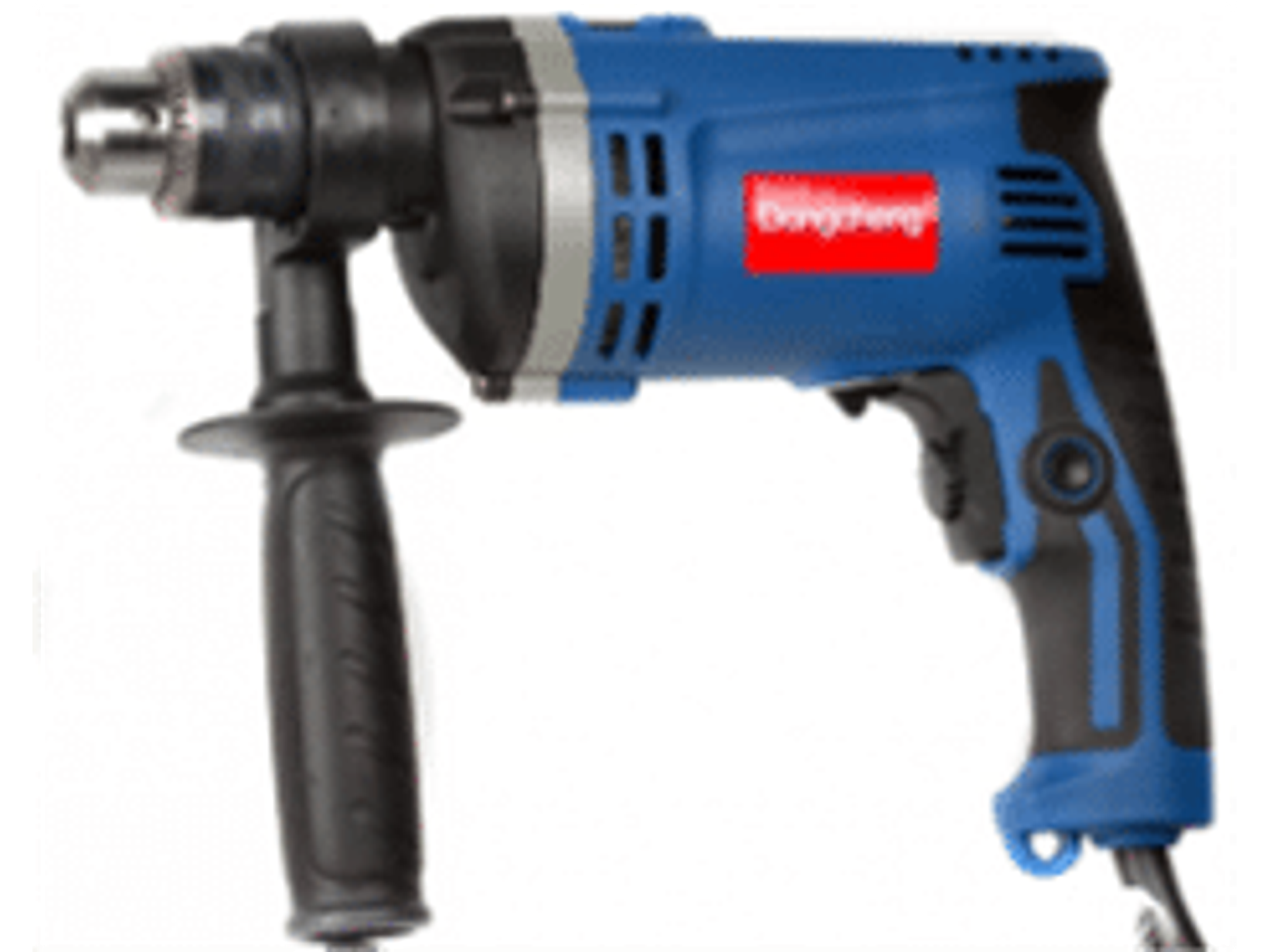 Taladro Percutor 720 Watt.