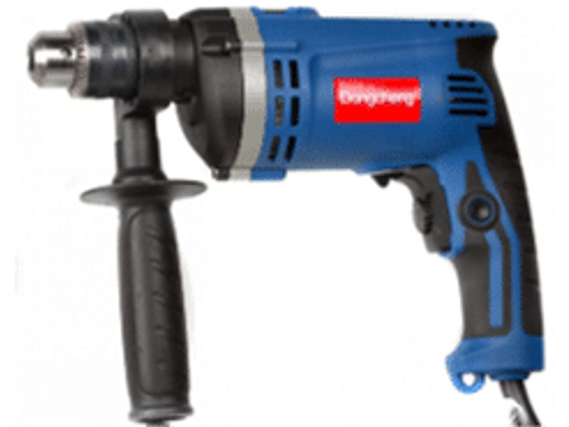 Taladro Percutor 720 Watt.