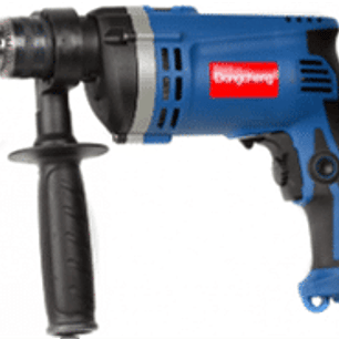 Taladro Percutor 720 Watt.